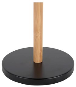 Бамбуков държач за тоалетна хартия Clean - PT LIVING