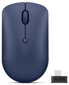 Мишка Lenovo WIRELESS 540 Син