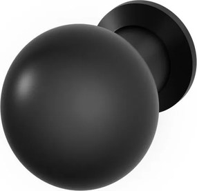 Cersanit S1021-020 - Дръжка за мебели MILLE черна