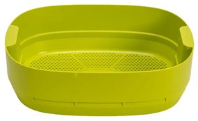 Зелен компостер 21,7 l Urbalive – Plastia