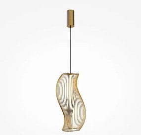 MAYTONI Пендел Shadows of the past - MOD263PL-L20BS3K