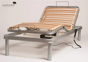 Подматрачна рамка Sleep Point, Pro Matic, 90x200