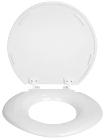 Тоалетна седалка Torino - Wenko