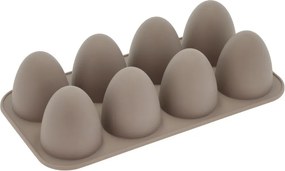 Силиконова форма за печене 14x28 cm Classic Latte – Blomsterbergs