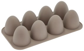 Силиконова форма за печене 14x28 cm Classic Latte – Blomsterbergs