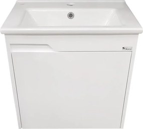 Шкаф с умивалник Етоша, 55cm