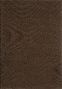 Кафяв килим 160x230 cm Zephyr – ESTE