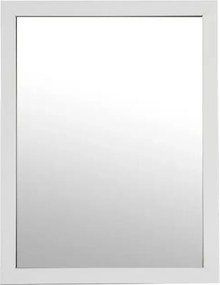 Огледало за баня 5five Matching First, Стенно, 34x44 cm