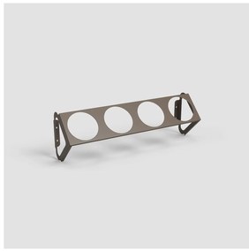 Метален държач за саксия ø 13 cm (височина 18 cm) Recife – Artevasi