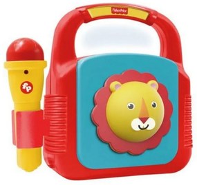 Bluetooth MP3 плейър Fisher Price