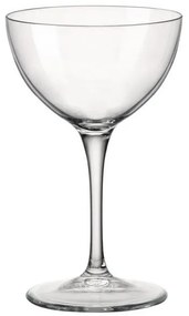 Стъклена чаша за коктейл "MARTINI" 235мл BARTENDER-(1.22112) - Bormioli Rocco