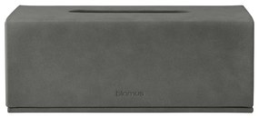 Кутия за носни кърпички от изкуствена кожа Sahla – Blomus