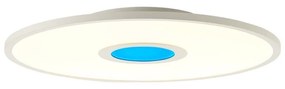 Brilliant - LED RGBW Димируем плафон ODELLA LED/24W/230V + д.у.