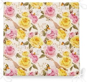 Възглавница за стол 40x40 cm – Mila Home