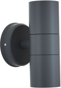 Спот за стена it-Lighting Ouachita 802006-Anthraki