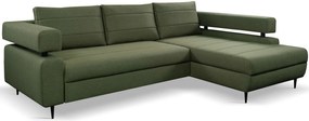 Ъглов диван Linda-Ladi-Left