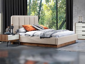 легло ZETT2MDF 160 бежово