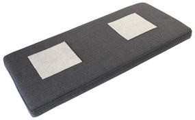 Текстилна възглавница за седалка 72x33 cm - Germania