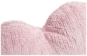 Детска възглавница Heart – Lorena Canals