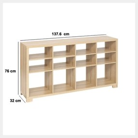 Бюфет 5five Bivoak, 137x76 cm