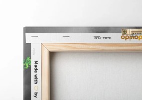 Картина на платно – Кон в уникално изпълнение