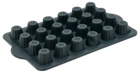 Силиконова форма за мини кифлички 21,5x35 cm – Blomsterbergs