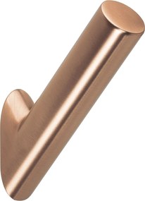 Закачалка за баня WILL Brush Copper