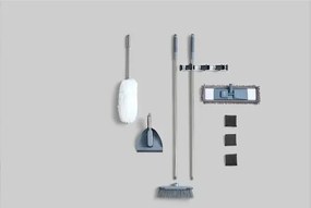 Прахоуловител 5five Silver Clean