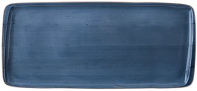 Bonna - Dusk - Правоъгълно плато 34x16cm (ADK MOV 35DT)
