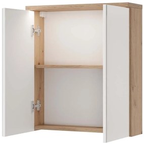 Окачено огледало Tiny-Дължина 60 cm