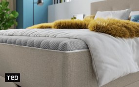 Спалня Боксспринг 160/200 Албета