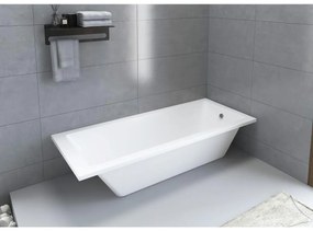 Вана "БЕНДИДА" ICSH 188050 TUB, 180x80x50см