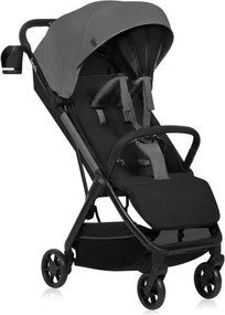 Lionelo - спортна количка JULIE AIR, цвят Grey Stone