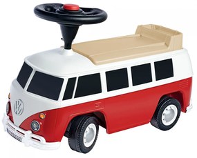 Обувки за Бягане Smoby Volkswagen Van Черен Червен