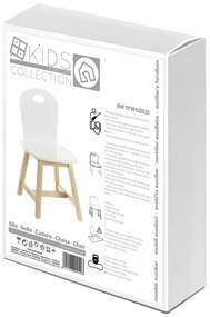 Детски стол - Casa Selección