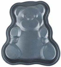 M PH 15474 ФОРМА МЕЧЕ въглеродна стомана ~31.5х34 см