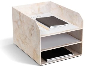 Картонен органайзер за докумнети Trey Paper Laminate – Bigso