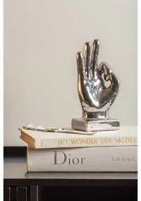 Керамична статуя (височина 21 cm) Perfecto – PT LIVING