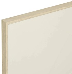 Картина 3D atmosphera Makana, Рисувано платно 100x78 см