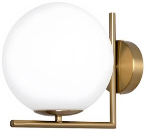 Аплик G102-1W Gold