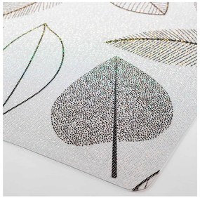 Пластмасова подложка за хранене 30x45 cm Feuillette – douceur d'intérieur