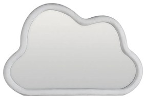 Стенно огледало 90x60 cm Cloud – Ixia
