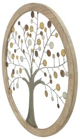 Декорация за стена Alberto, ø 61 cm Albero Della Vita - Mauro Ferretti