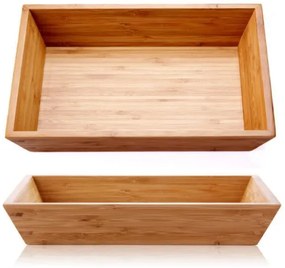 Horecano - Бамбуков панер (HC-93805)