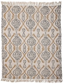 Одеяло 130x160 cm Freddy – Bloomingville