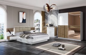 Спален комплект Граф