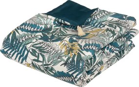 Спално бельо atmosphera Tropik, Памук - 220x240 cm