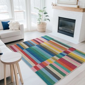 Пътека подходяща за пране 80x200 cm Summer Rain – Mila Home