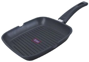 ГРИЛ ТИГАН SAPIR SP-4316-A24 ,24см , тефлон