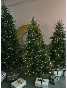 Изкуствена коледна елха височина 180 cm Eric Tree – Sirius